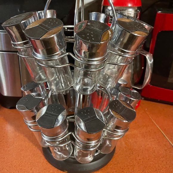 20 piece spicy rake - Picture 2 of 12